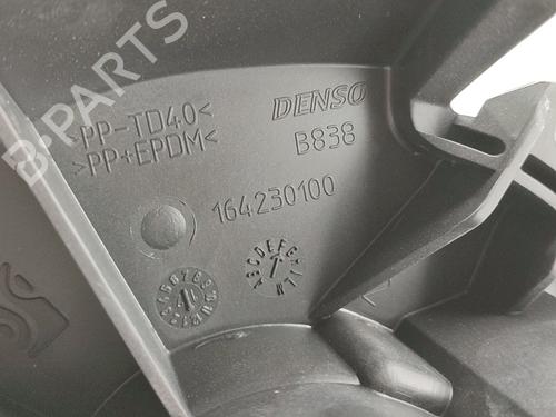 Heater blower motor OPEL CORSA D (S07)  | BP16512608M62 