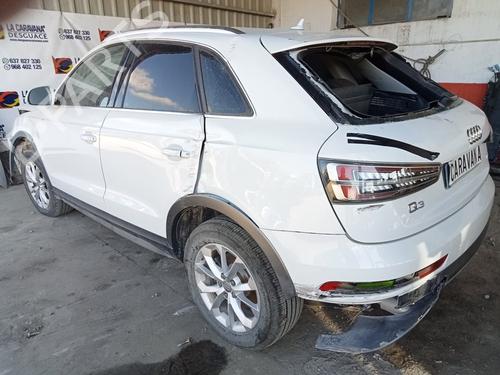 Rim AUDI Q3 (8UB, 8UG) | BP32329069C45