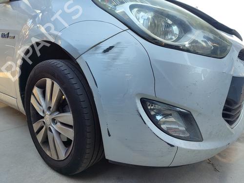 Engine control unit (ECU) HYUNDAI ix20 (JC)  | BP34216802M57  - Image 9