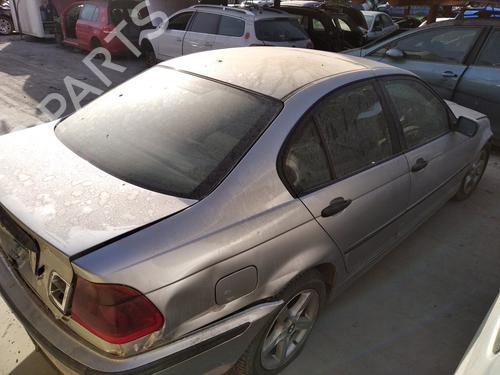 ABS pump BMW 3 (E46) 320 d | BP16510693M43 