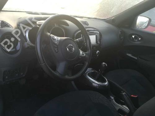 Electronic sensor NISSAN JUKE (F15) | BP16511928M84