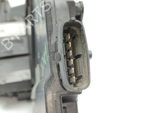 Front right lock LAND ROVER DISCOVERY SPORT (L550) 2.0 D 4x4 | BP17531884C97 
