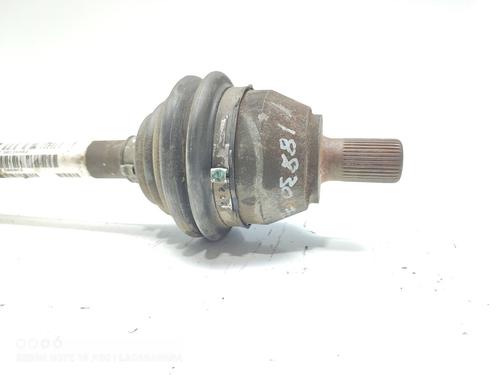 Left front driveshaft FORD FOCUS II (DA_, HCP, DP) | BP30518009M38