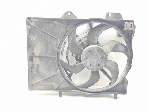 Used Radiator fan Radiator fan 37640142 37640142