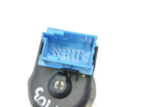 Mirror switch PEUGEOT PARTNER Tepee 1.6 BlueHDi 100 | BP29904748I25 