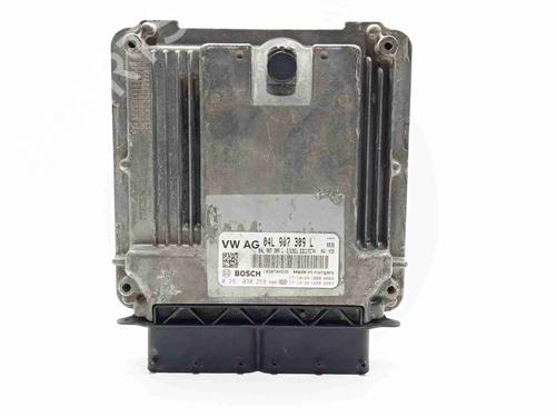 Used Engine control unit (ECU) Engine control unit (ECU) AUDI A5 (F53, F5P) [2016-2026] 39957957 39957957