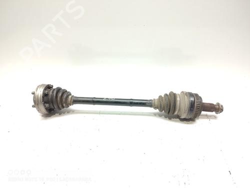 Used Left rear driveshaft BMW 3 (E90) 320 d (163 hp) 30511292