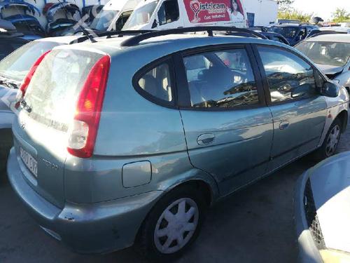 ABS pump DAEWOO REZZO (U100) | BP16510552M43 - Image 8