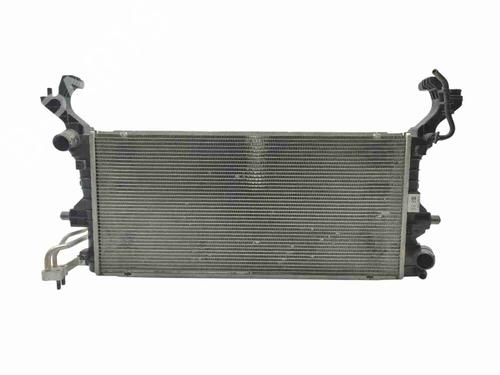 Used Water radiator Water radiator 37659840 37659840