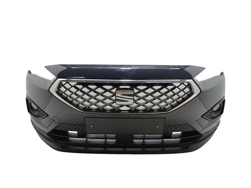 Used Front bumper SEAT TARRACO (KN2) [2018-2024]  29547457