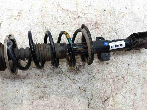 Used Right front shock absorber Right front shock absorber 38413690 38413690