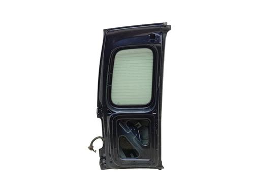 Right rear door VW CADDY IV Box Body/MPV (SAA, SAH)  | BP29727785C5 