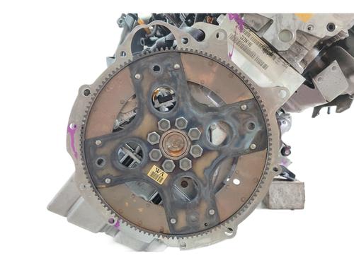 Engine BMW 7 (E65, E66, E67) 730 Ld | BP29512314M1 