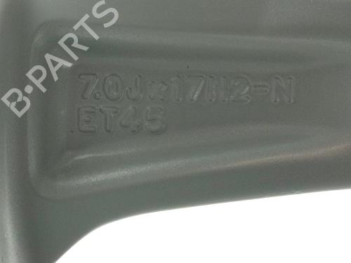 Felg VW T-ROC (A11, D11) | BP30742961C45