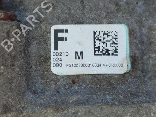 Rear differential BMW X6 (E71, E72) xDrive 40 d | BP33319872M24 - Image 11