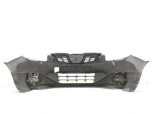 Front bumper NISSAN QASHQAI / QASHQAI +2 I (J10, NJ10, JJ10E)  | BP23066345C7 