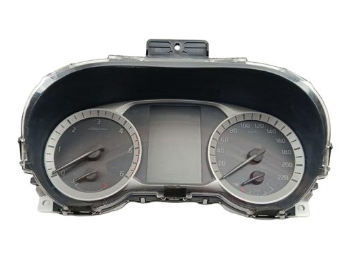Used Instrument cluster Instrument cluster NISSAN NAVARA NP300 (D40) [2004-2026] 34223723 34223723