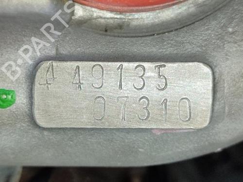 Engine HYUNDAI SANTA FÉ II (CM) 2.2 CRDi GLS | BP28709762M1 
