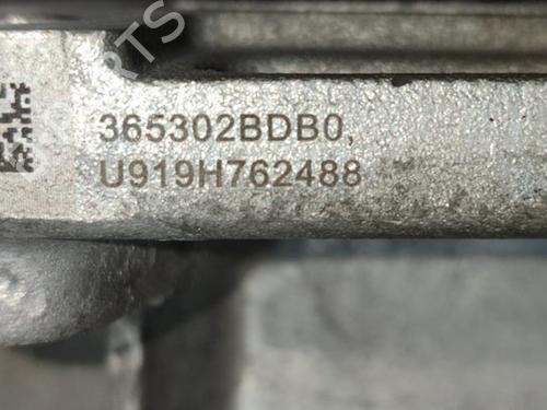 Gearbox HYUNDAI IONIQ (AE) 1.6 GDI Hybrid | BP17733298M3 