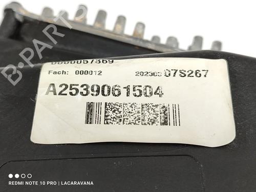 Left headlight MERCEDES-BENZ GLC Coupe (C253) 220 d 4-matic (253.315) | BP29532815C28 