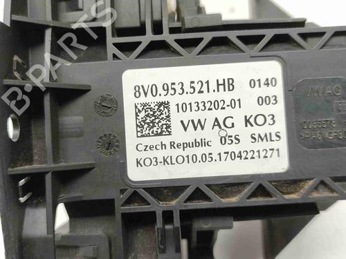 Switch AUDI A3 Sportback (8VA, 8VF) 2.0 TDI | BP38563850I30 - Image 5
