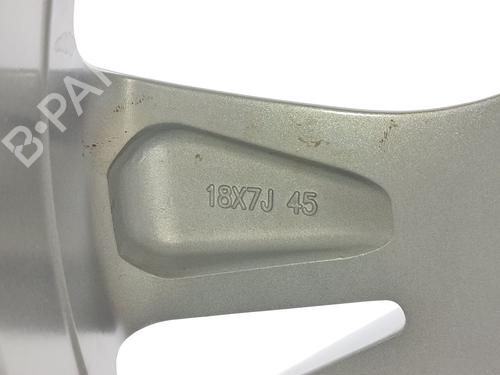 Rim MAZDA CX-30 (DM) | BP30744103C45