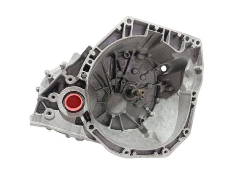 Gearbox RENAULT MEGANE IV Hatchback (B9A/M/N_)  | BP32775461M3  - Image 8