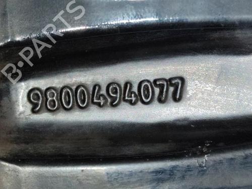 Rim CITROËN C4 CACTUS 1.6 BlueHDi 100 | BP22398946C45