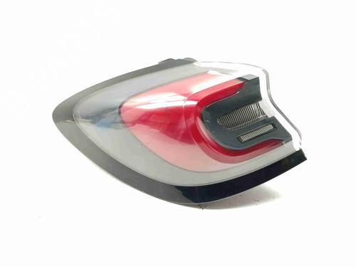 Used Left taillight Left taillight 33941021 33941021