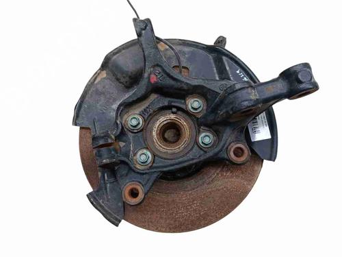 Left front steering knuckle MAZDA CX-5 (KF) 2.0 e-SKYACTIV G 165 | BP38931972M25 - Image 3