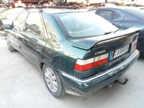 Turbocharger/Supercharger CITROËN XANTIA (X1_, X2_) 1.9 Turbo D | BP16511656M71 