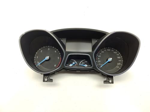 Used Instrument cluster FORD FOCUS III 1.5 TDCi (120 hp) 17386135