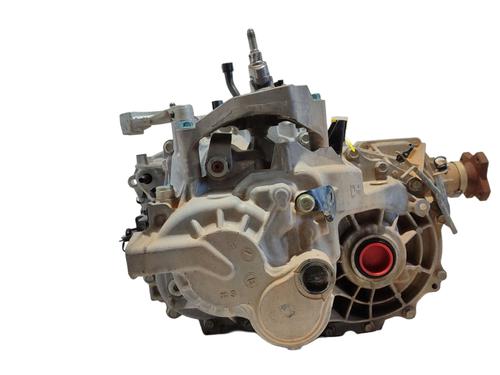 Gearbox NISSAN QASHQAI II SUV (J11, J11_) 1.6 dCi | BP20334907M3 