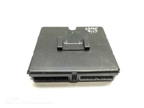 Electronic module RENAULT CLIO IV (BH_)  | BP20296794M83 