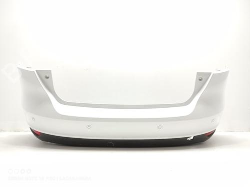 Used Rear bumper FORD FOCUS III [2010-2020]  23462891