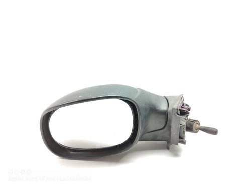Used Left mirror CITROËN C3 I (FC_, FN_) 1.4 HDi (68 hp) 21821193
