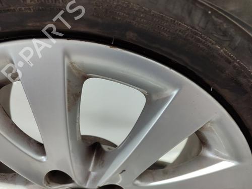 Rim CITROËN C5 III (RD_) 2.0 HDi (RDRHD8, RDRHDJ, RDRHR8, RDRHRJ) | BP18313005C45 