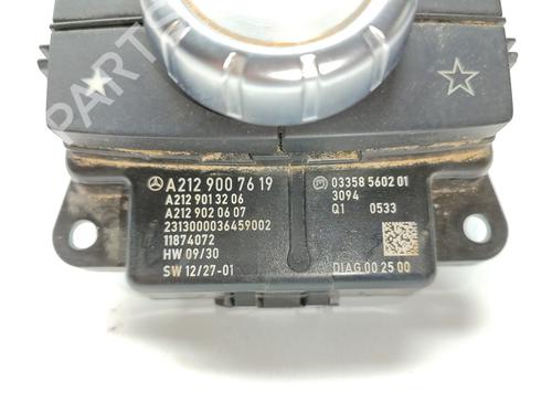Switch MERCEDES-BENZ E-CLASS (W212) E 220 CDI / BlueTEC (212.001, 212.002) | BP16506680I30 