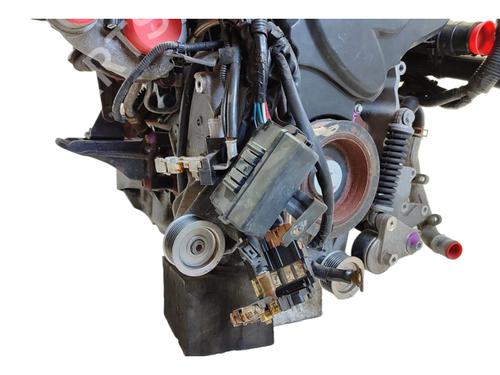 Engine SUZUKI GRAND VITARA II (JT, TE, TD) 1.9 DDiS (JB419WD, JB419XD) | BP29512675M1 