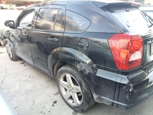 Left mirror DODGE CALIBER  | BP25935745C26  - Image 7