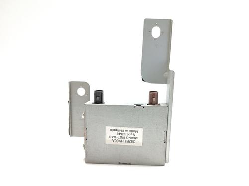 Electronic module NISSAN QASHQAI II SUV (J11, J11_)  | BP16505708M83 