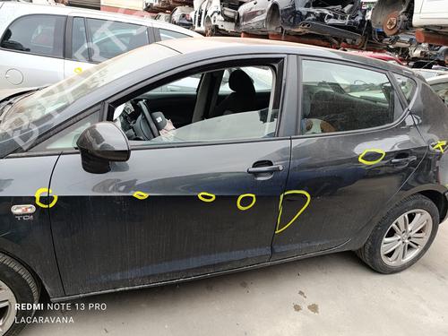 Switch SEAT IBIZA IV (6J5, 6P1)  | BP26973805I30 