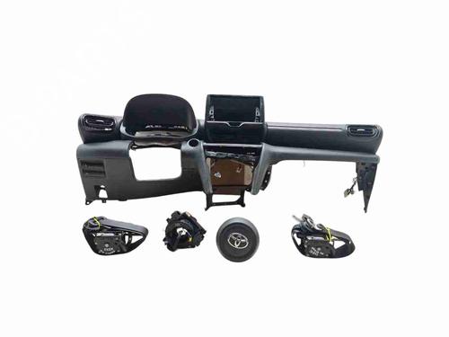 Used Airbag Kit Airbag Kit 39004465 39004465