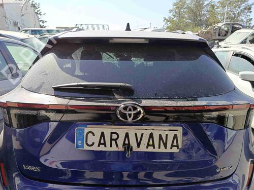 Used Tailgate Tailgate 38801558 38801558