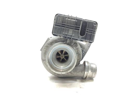 Used Turbocharger/Supercharger LAND ROVER RANGE ROVER EVOQUE (L551) 2.0 D150 4x4 (150 hp) 22786967