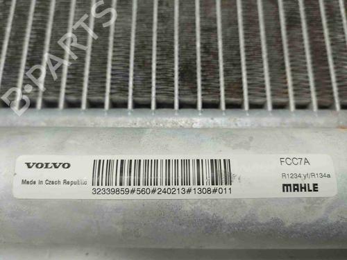 AC radiator VOLVO XC60 II (246) B4 Mild-Hybrid | BP36784824M32 - Image 3
