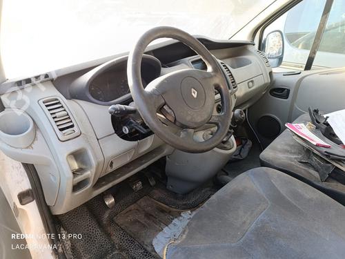 ABS pump RENAULT TRAFIC II Van (FL)  | BP28690811M43 