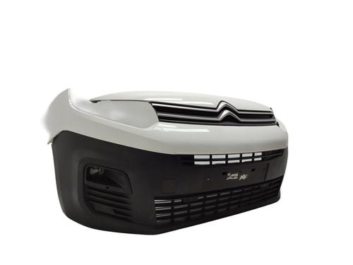 Front bumper CITROËN BERLINGO (ER_, EC_)  | BP23146327C7 