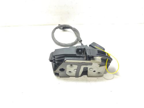 Used Front right lock FORD FOCUS III [2010-2020]  27206442