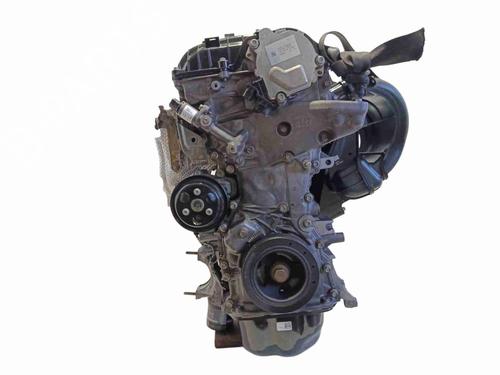 Engine MAZDA 3 Saloon (BP_) 2.0 SKYACTIV-G M Hybrid | BP40098239M1 - Image 9